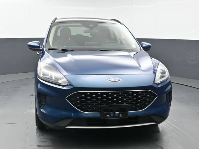 Used 2020 Ford Escape SE FWD image 8