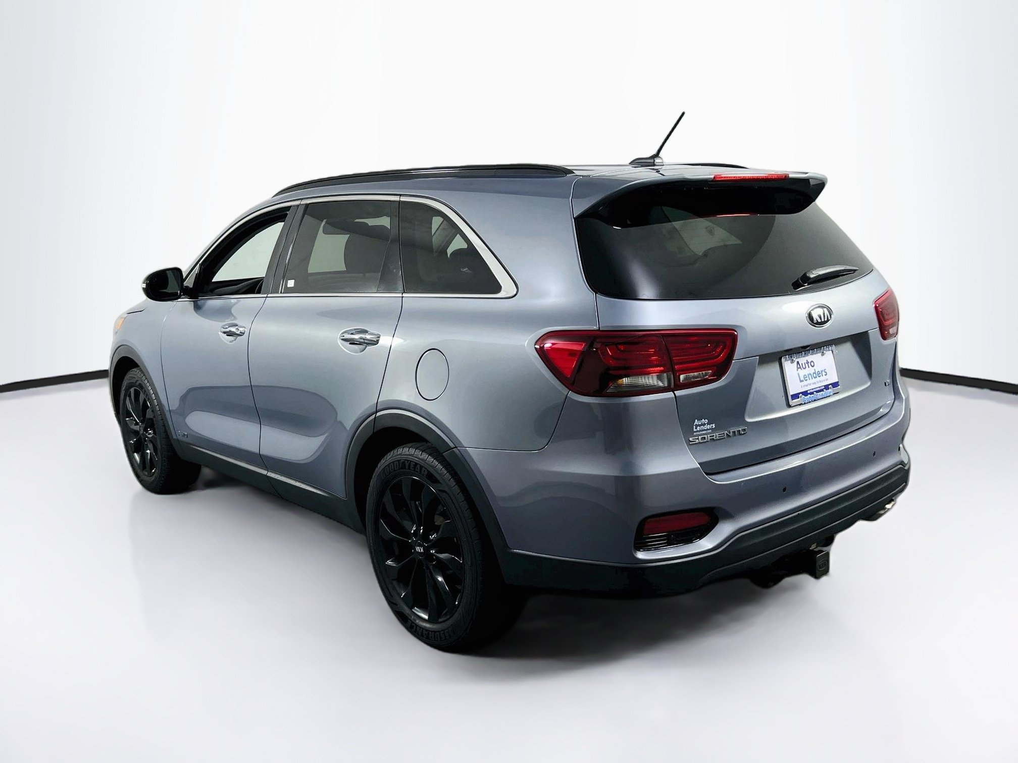 Used 2020 Kia Sorento S AWD/4WD image 7