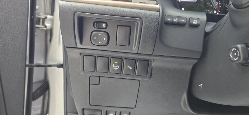 Used 2014 Lexus ES 350 w/ Luxury Package FWD image 20
