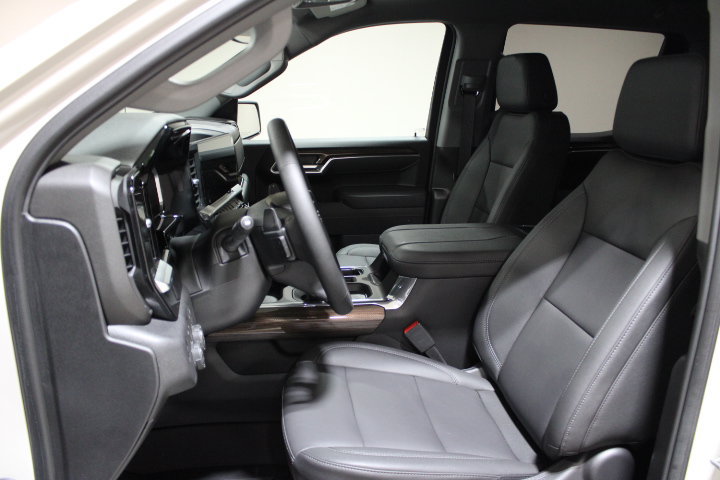 New 2026 Chevrolet Silverado 1500 RST w/ RST All Star Premium Package AWD/4WD image 18