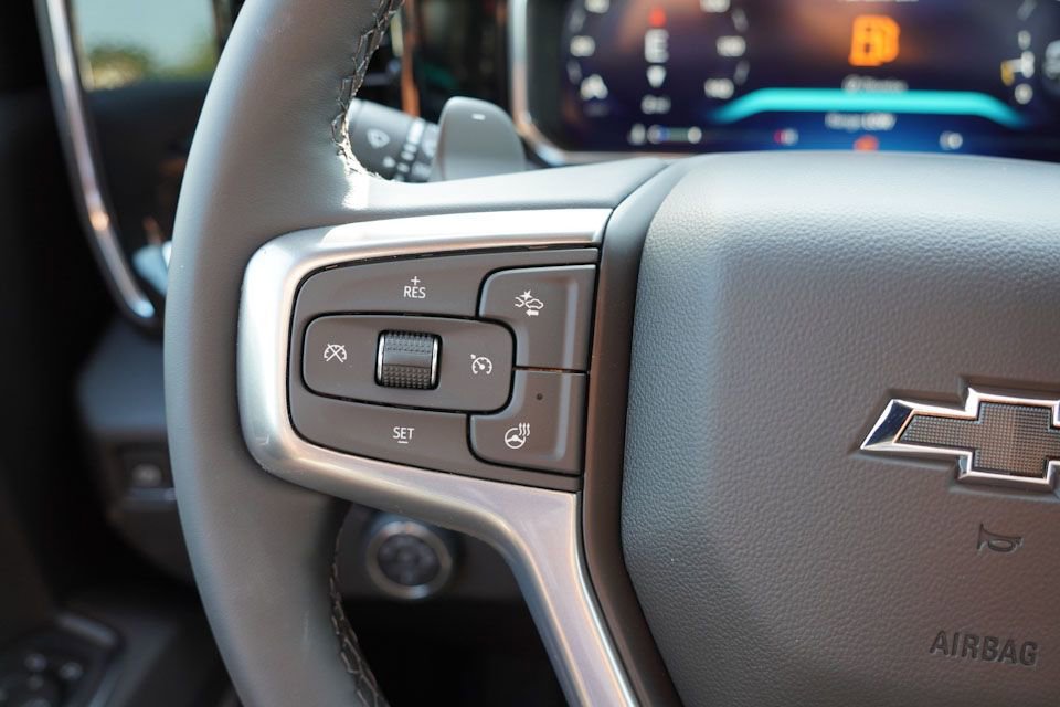 New 2026 Chevrolet Silverado 1500 RST w/ Convenience Package II image 14