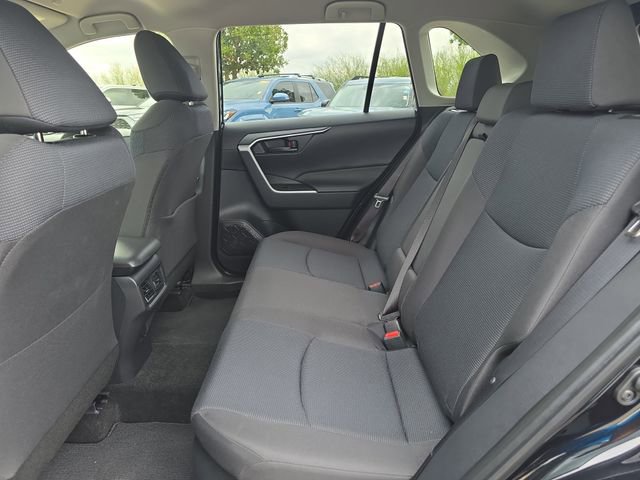 Used 2025 Toyota RAV4 LE image 13
