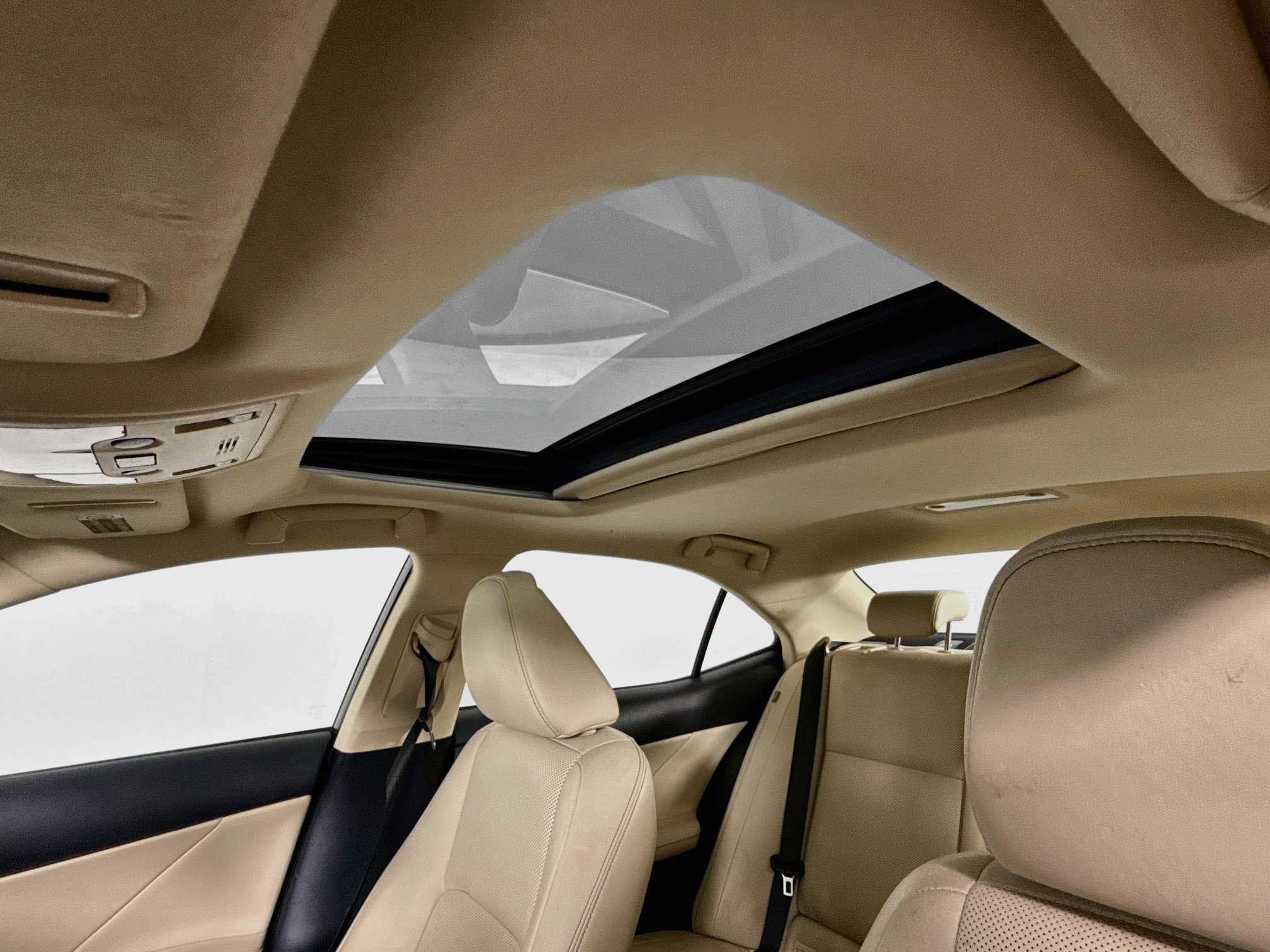 Used 2015 Lexus IS 250 AWD w/ Navigation System Package image 14