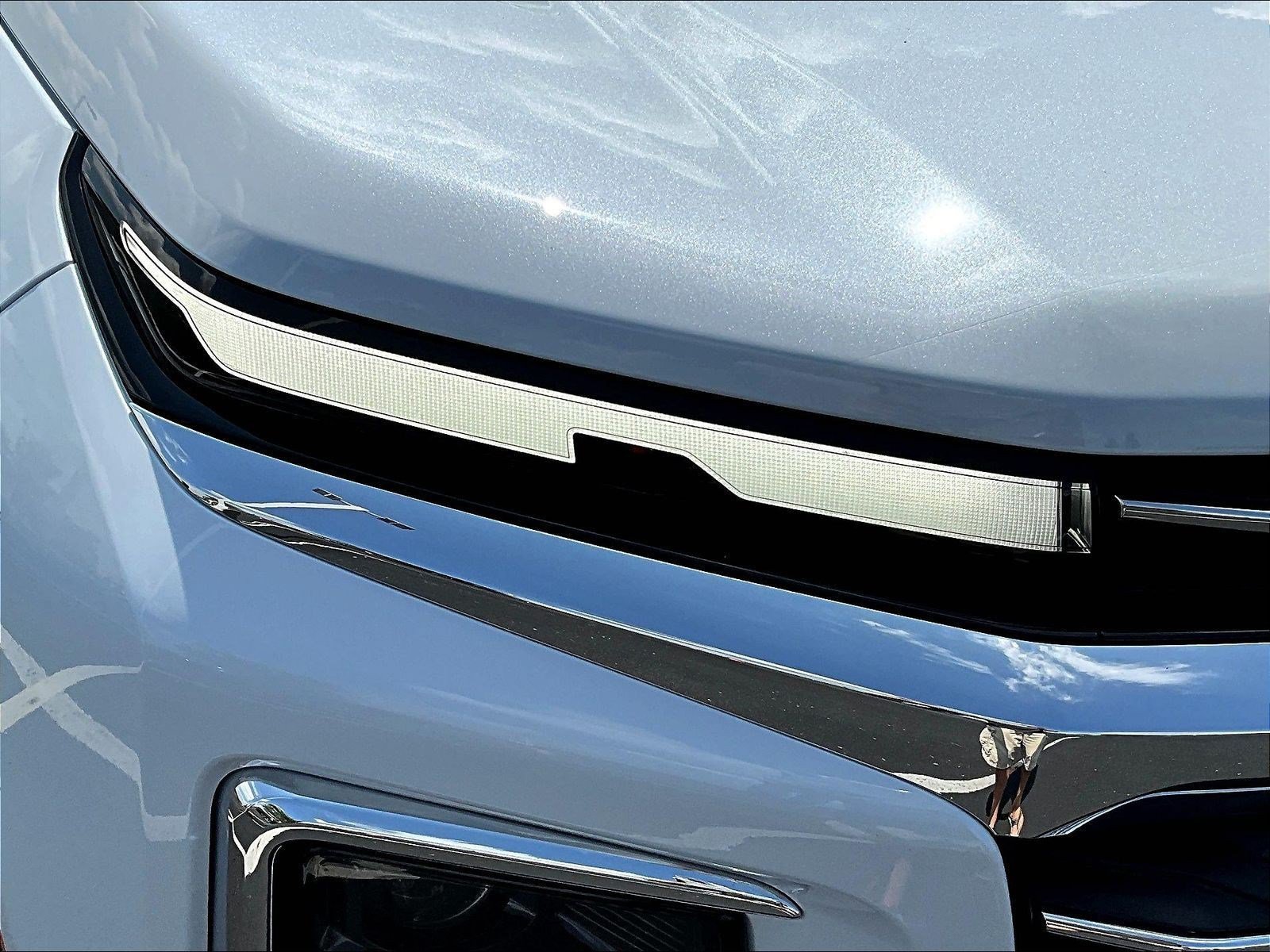New 2027 Chevrolet Traverse LT w/ Driver Confidence Package AWD/4WD image 8