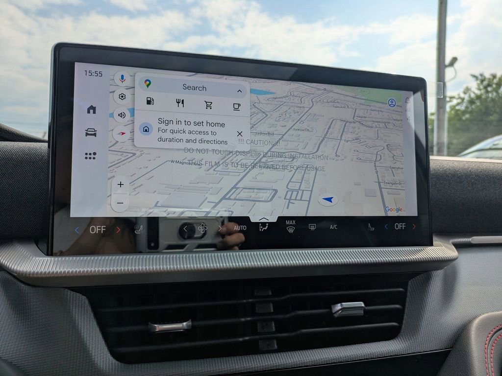 New 2026 Ford Explorer ST AWD/4WD image 28