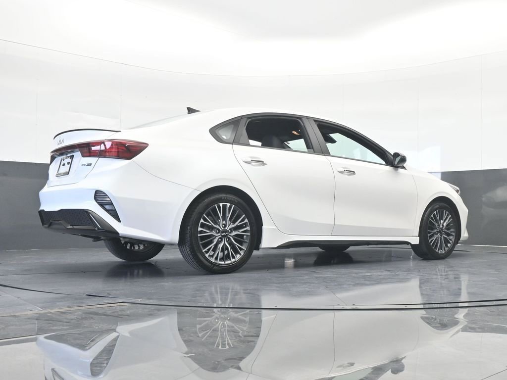 Used 2024 Kia Forte GT-Line image 59