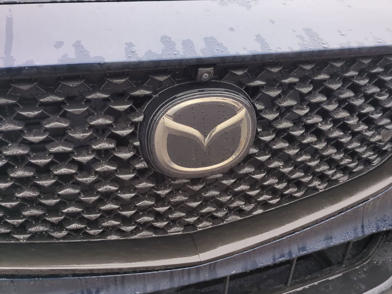 New 2026 MAZDA CX-30 2.5 Turbo w/ Premium Package AWD/4WD image 11