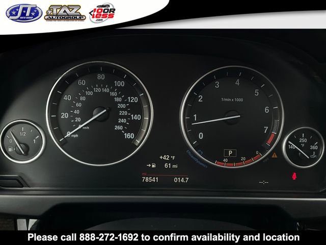 Used 2015 BMW X5 xDrive50i image 19