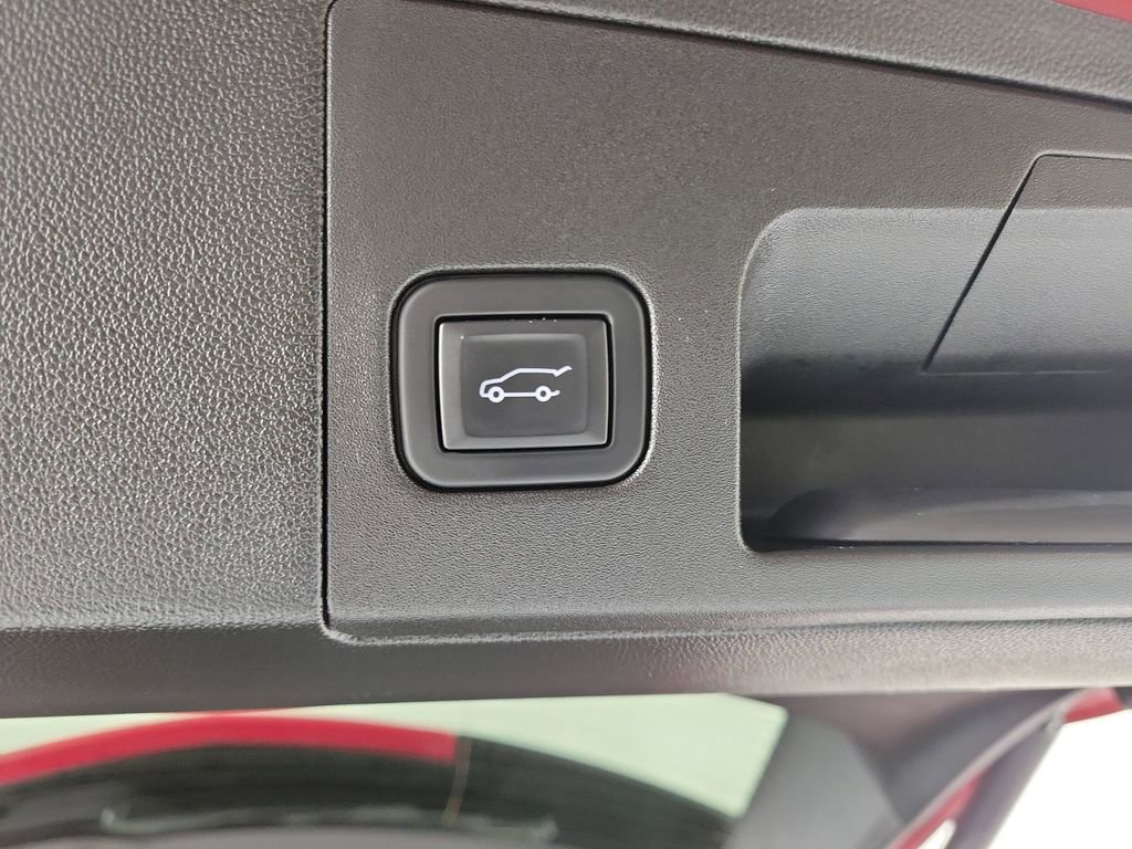 Certified 2023 Cadillac XT5 Luxury image 9