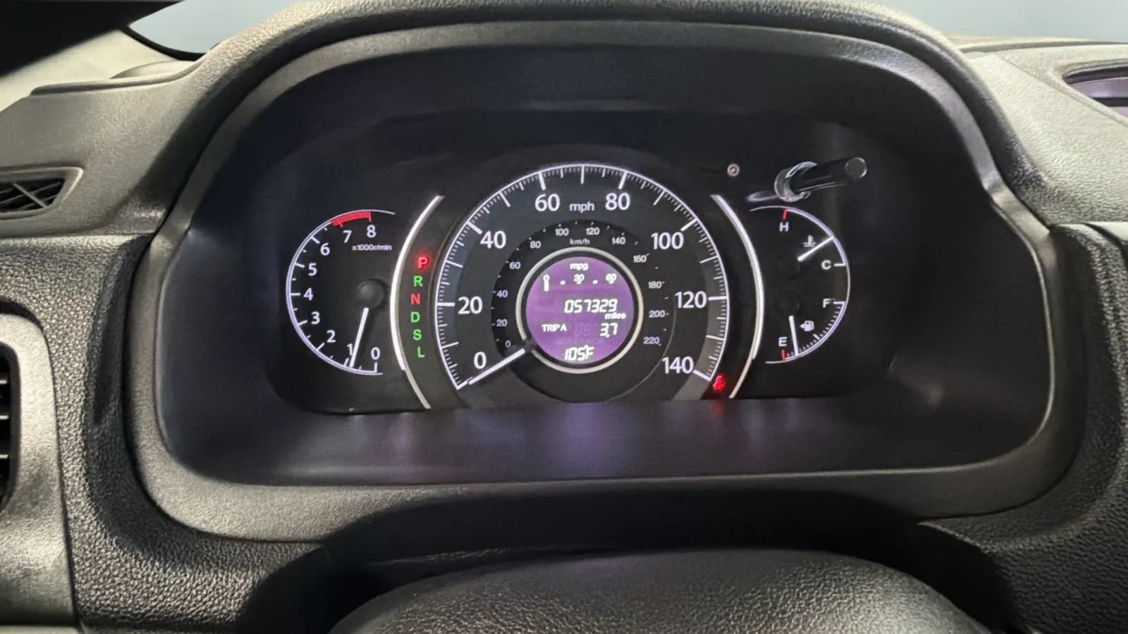 Used 2016 Honda CR-V SE image 12