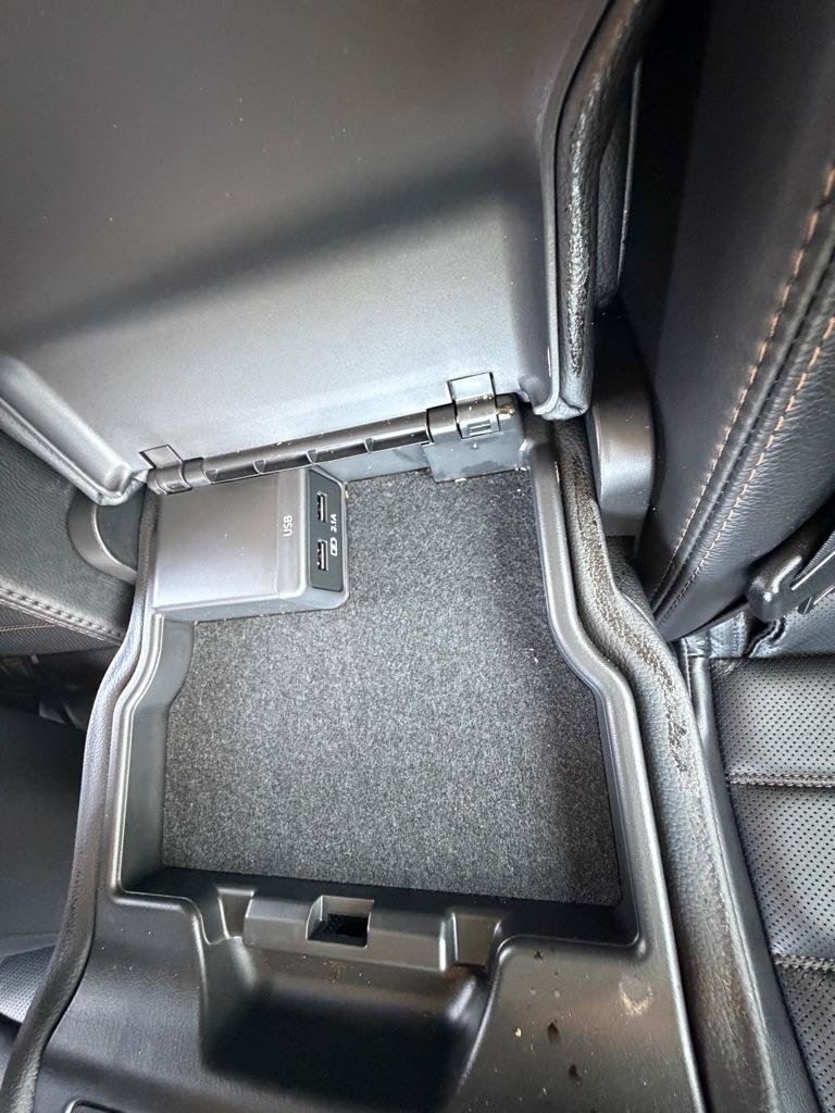 Used 2020 MAZDA CX-5 Grand Touring FWD image 18