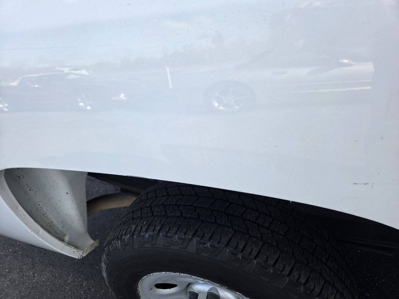 Used 2012 Chevrolet Silverado 1500 W/T image 31