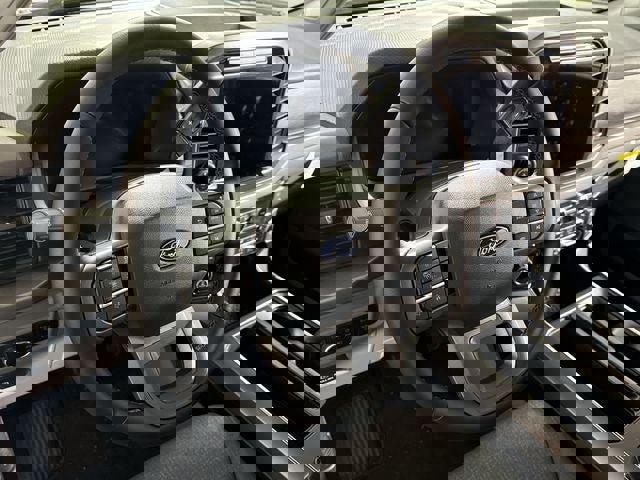 New 2025 Ford F150 XLT w/ Equipment Group 302A MID image 18