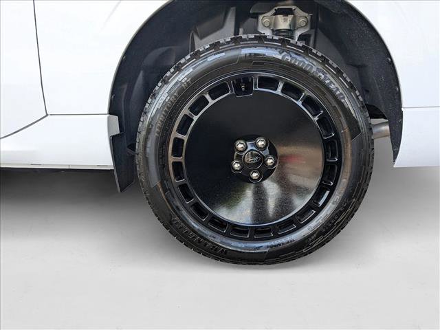 Used 2025 Ford Maverick Lobo image 22