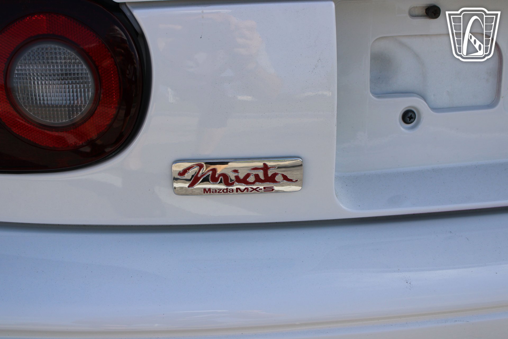 Used 1990 MAZDA MX-5 Miata image 39
