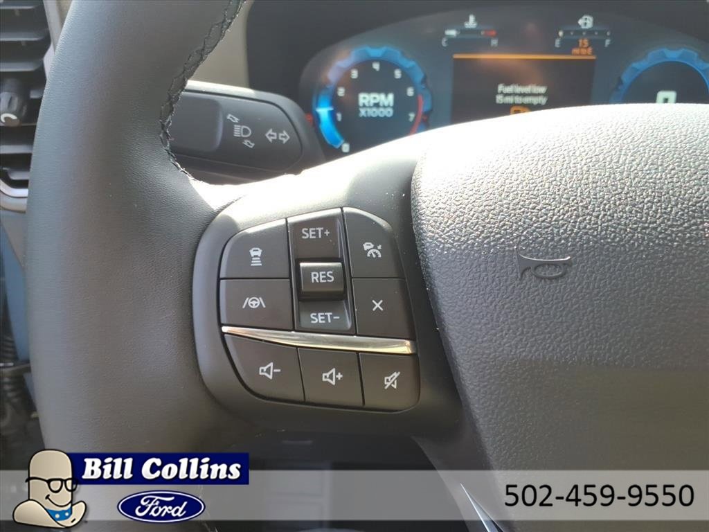 New 2025 Ford Bronco Sport Big Bend image 20