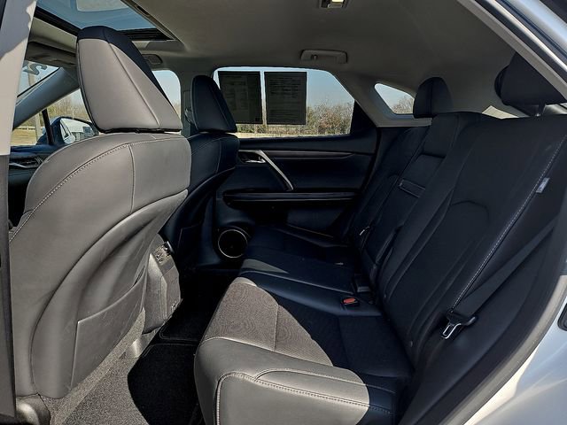 Used 2020 Lexus RX 350 350 image 11