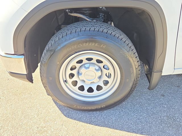 New 2026 GMC Sierra 1500 Pro w/ Pro Value Package image 6