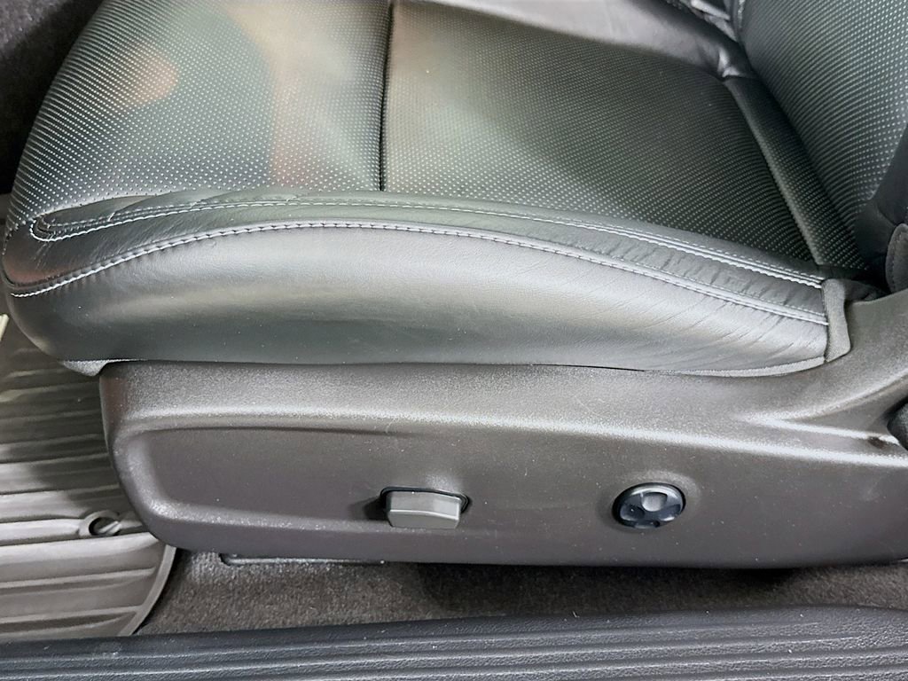 Used 2023 Dodge Challenger SRT Hellcat image 22