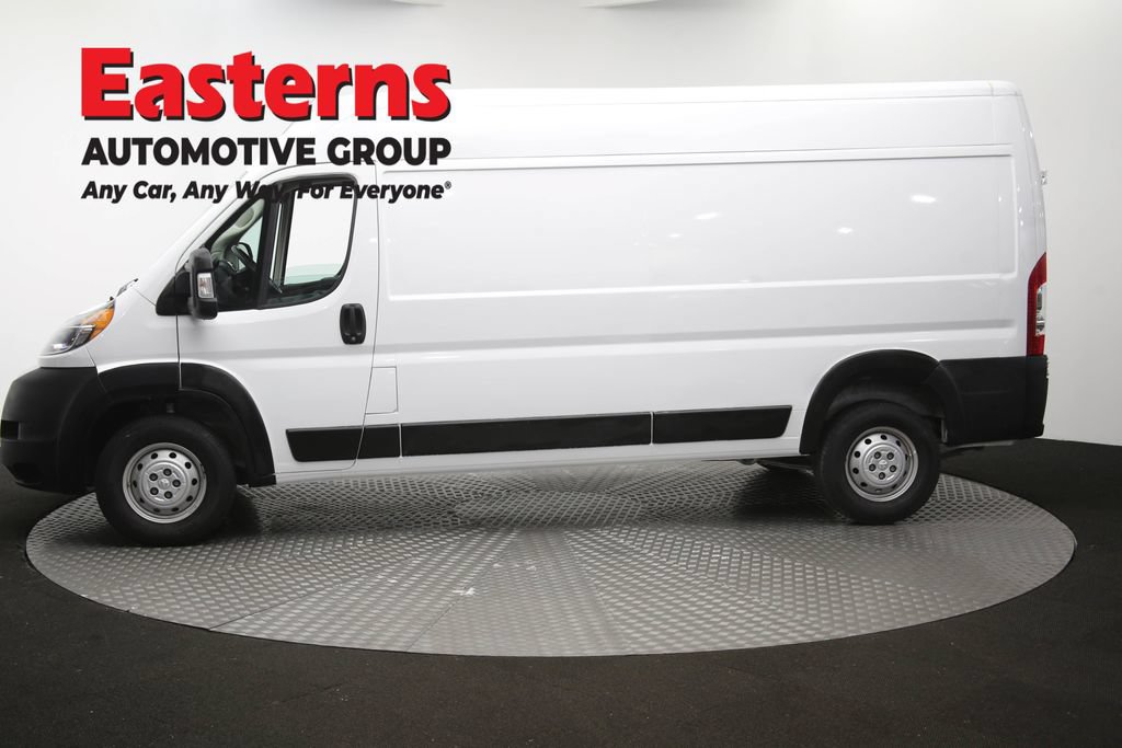 Used 2021 RAM ProMaster 2500 FWD image 58