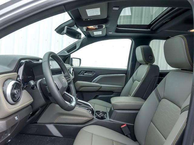 New 2026 Chevrolet Colorado ZR2 w/ Technology Package image 15