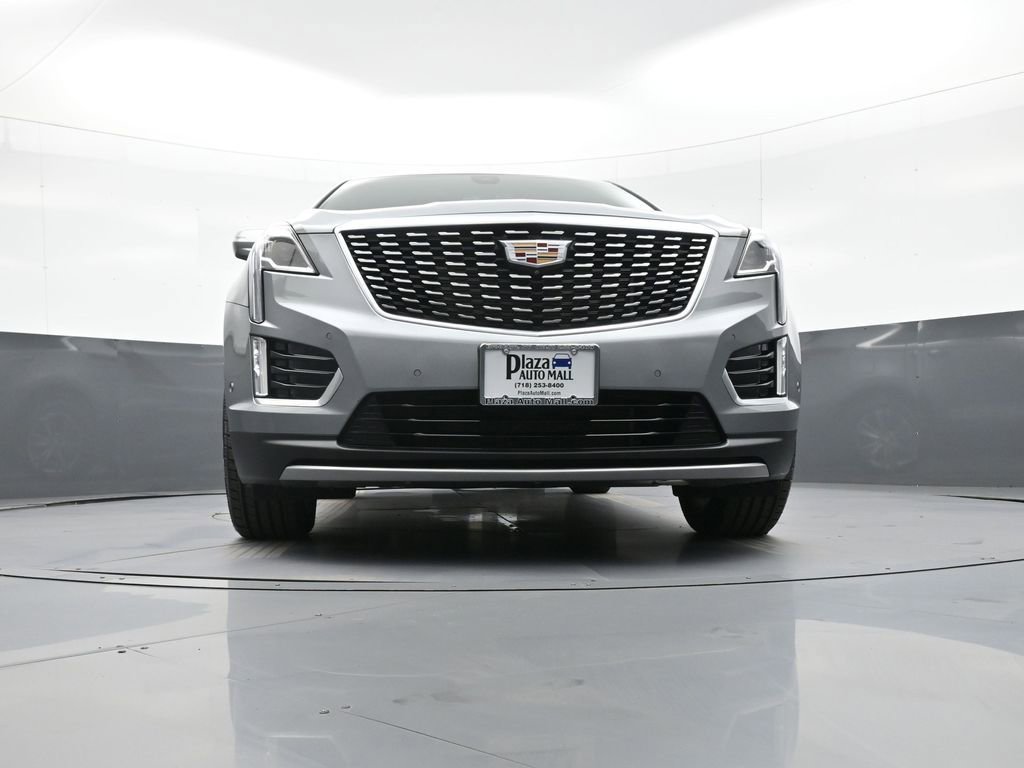 Used 2023 Cadillac XT5 Premium Luxury w/ Technology Package image 28