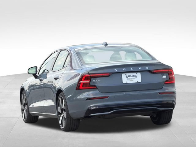 Used 2024 Volvo S60 T8 Ultimate w/ Climate Package AWD/4WD image 6