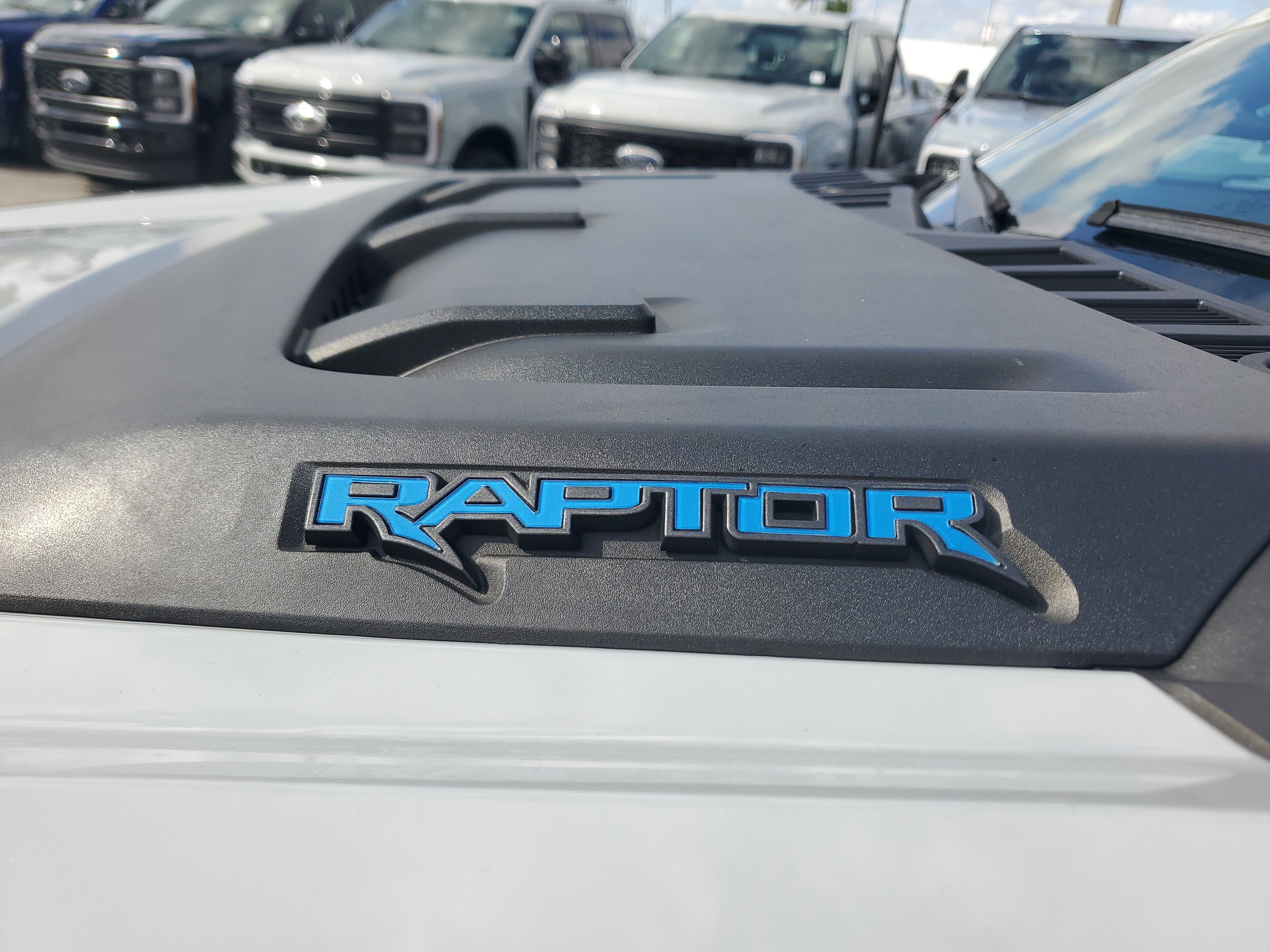 Used 2023 Ford F150 Raptor image 10