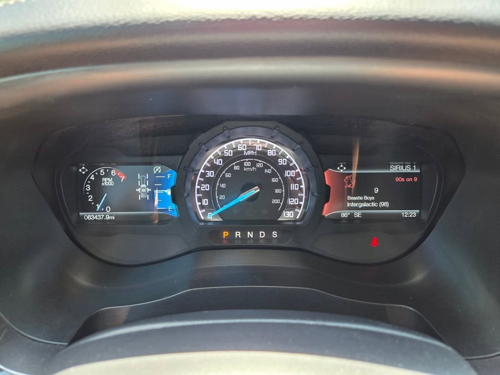 Used 2019 Ford Ranger Lariat w/ Equipment Group 501A Mid RWD image 31