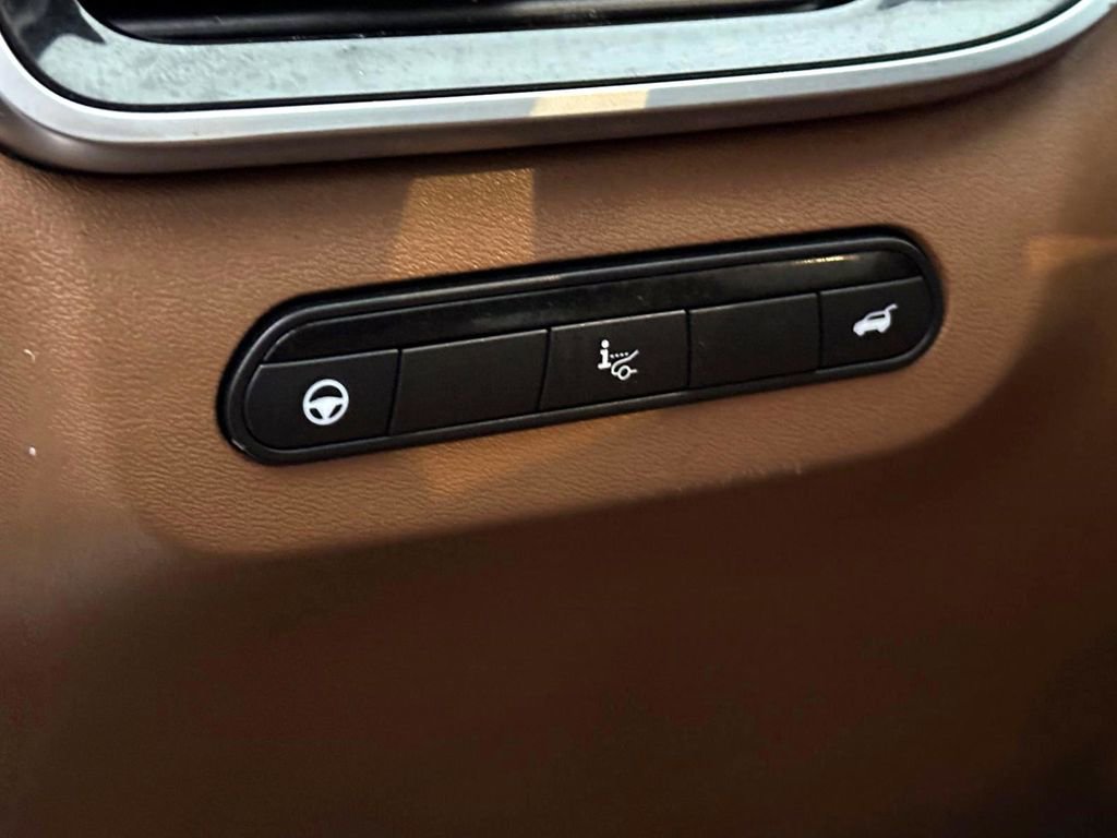 Used 2022 INFINITI QX60 Sensory w/ Vision Package image 23