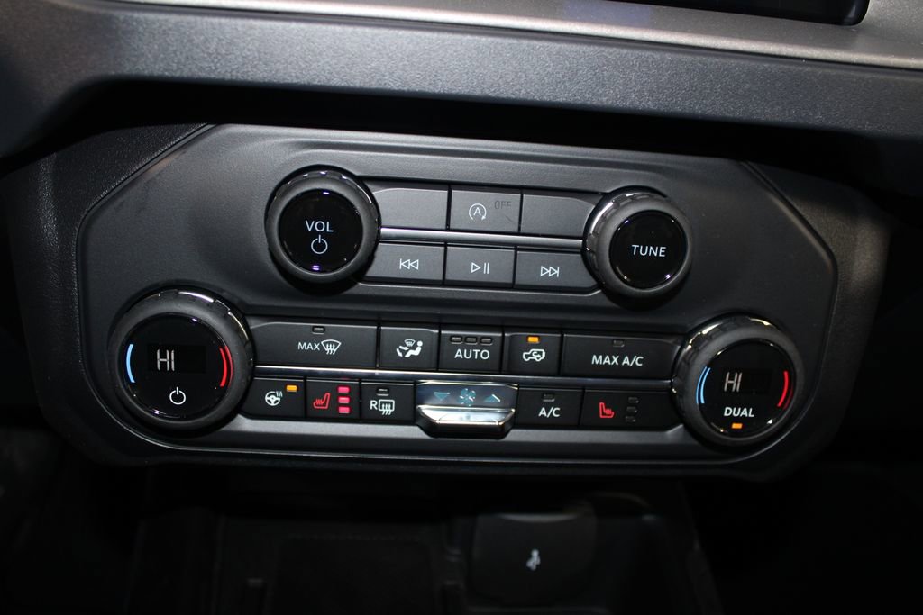 New 2025 Ford Bronco Outer Banks image 44