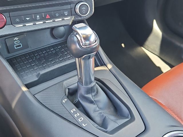 Used 2024 Ford Mustang Premium image 25