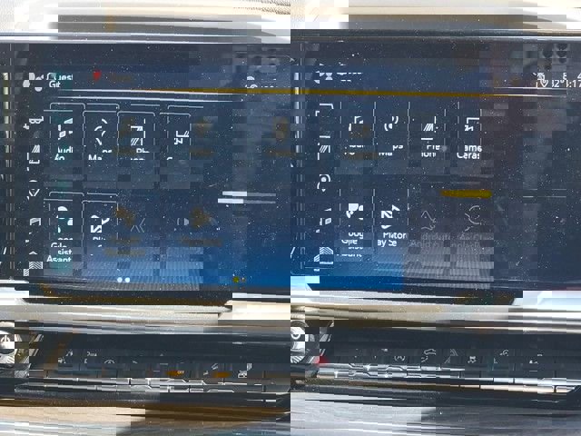 New 2026 Chevrolet Silverado 1500 LTZ image 21