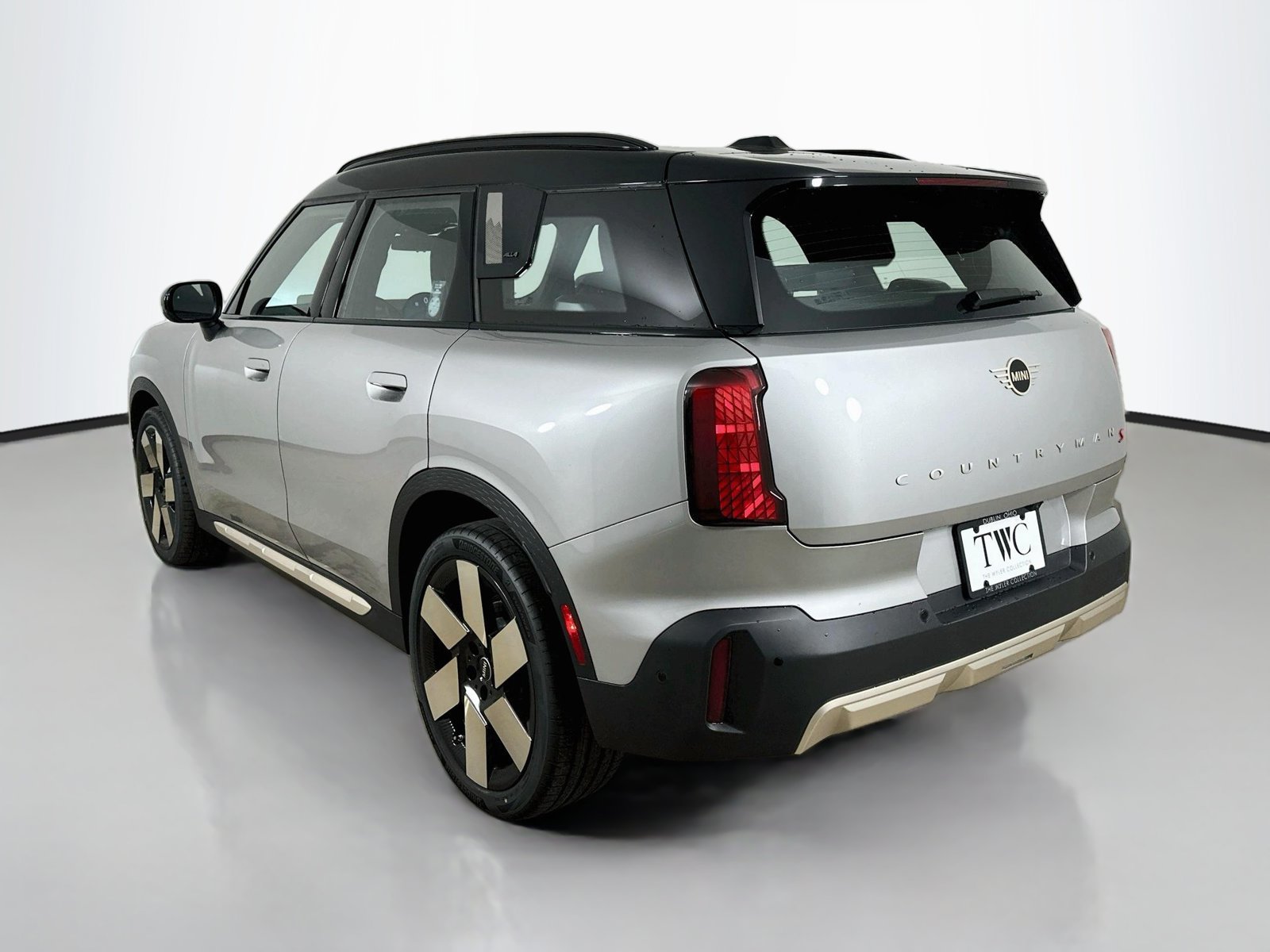 New 2027 MINI Cooper Countryman S AWD/4WD image 7