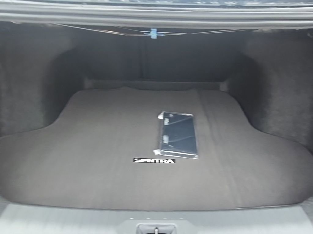 New 2026 Nissan Sentra SV image 28