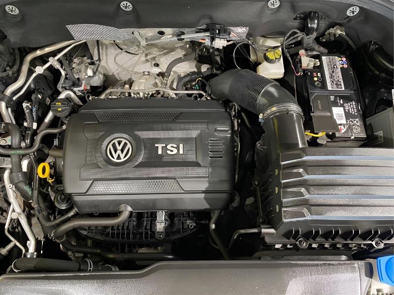 Used 2021 Volkswagen Atlas SE w/ Panoramic Sunroof Package image 30