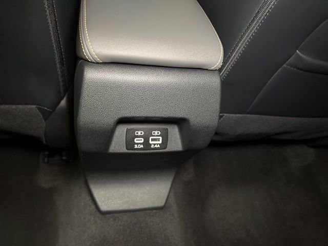 Used 2025 Subaru Crosstrek 2.5i Sport AWD/4WD image 50