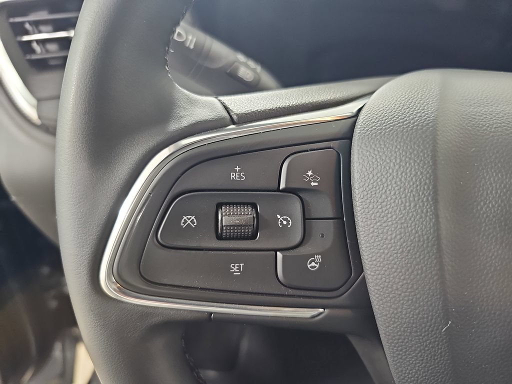 Certified 2024 Buick Encore GX Sport Touring w/ Comfort Package AWD/4WD image 22