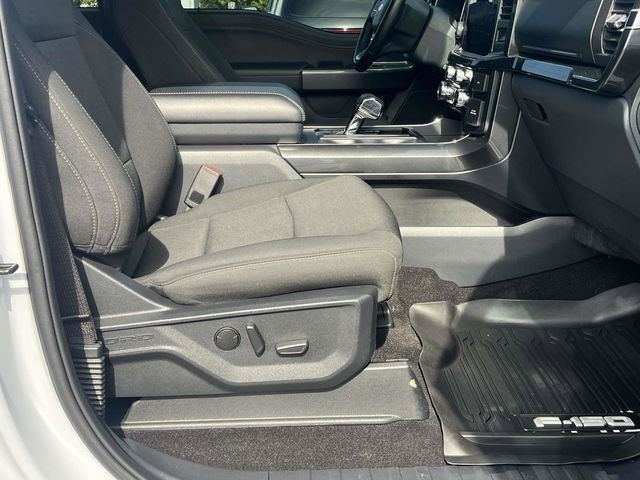 Used 2022 Ford F150 XLT w/ Equipment Group 302A High AWD/4WD image 24