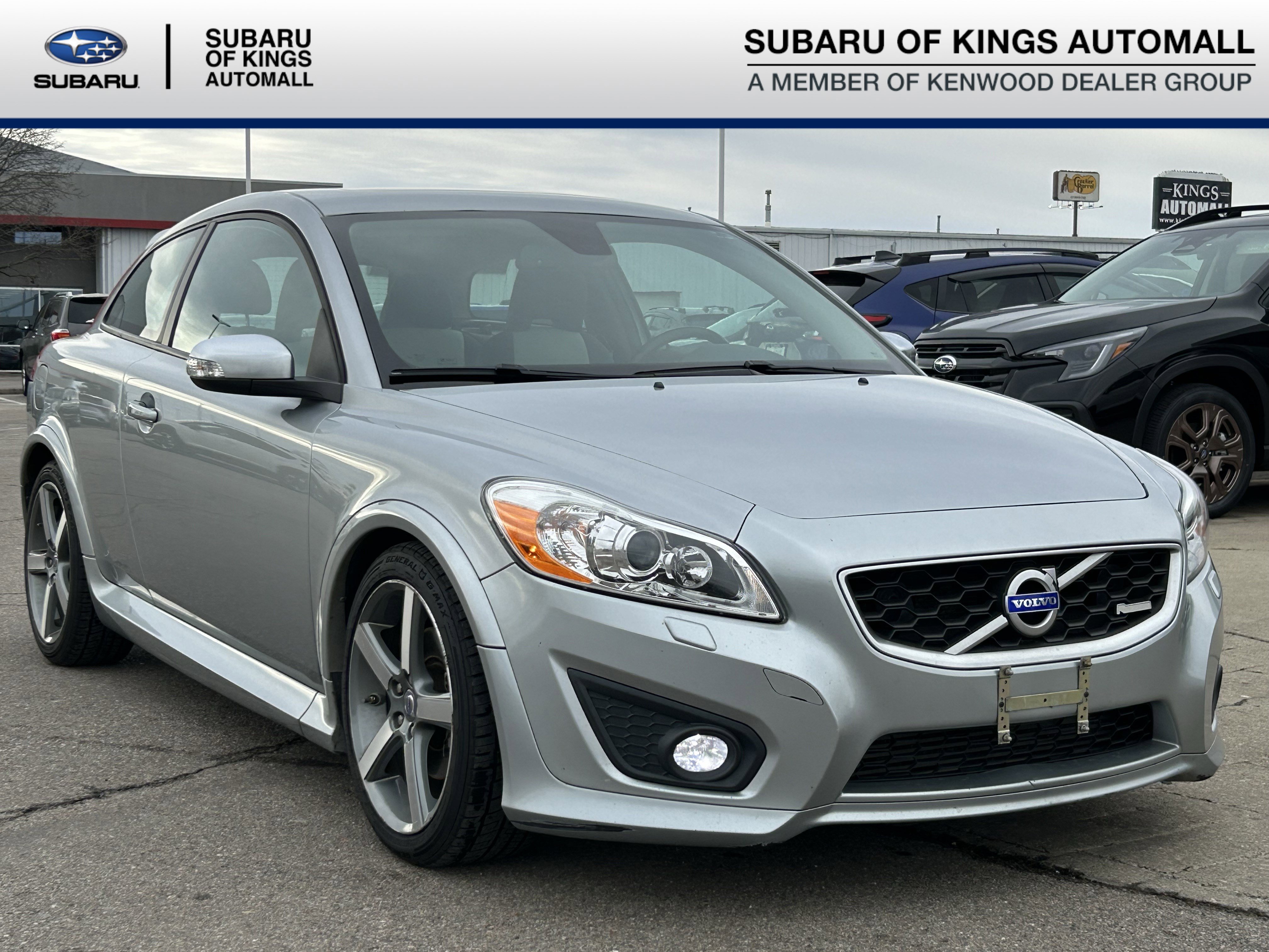 Used 2013 Volvo C30 image 1