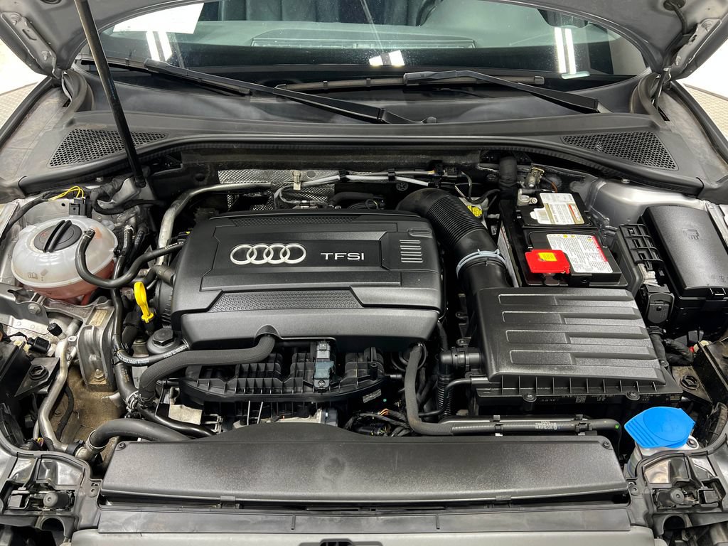 Used 2015 Audi A3 1.8T Premium Plus FWD image 26