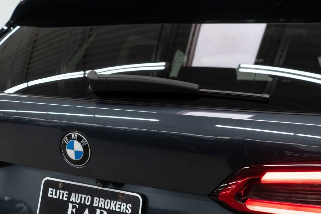 Used 2019 BMW X5 xDrive40i image 59