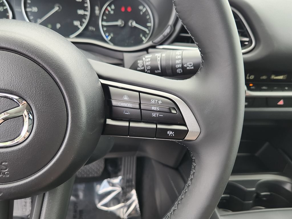 New 2026 MAZDA CX-30 AWD 2.5 S w/ Select Sport Pkg image 18
