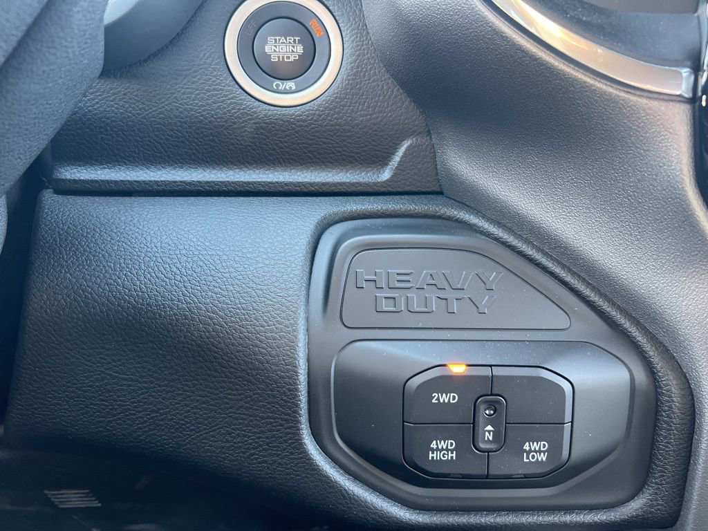 New 2026 RAM 2500 Laramie image 29