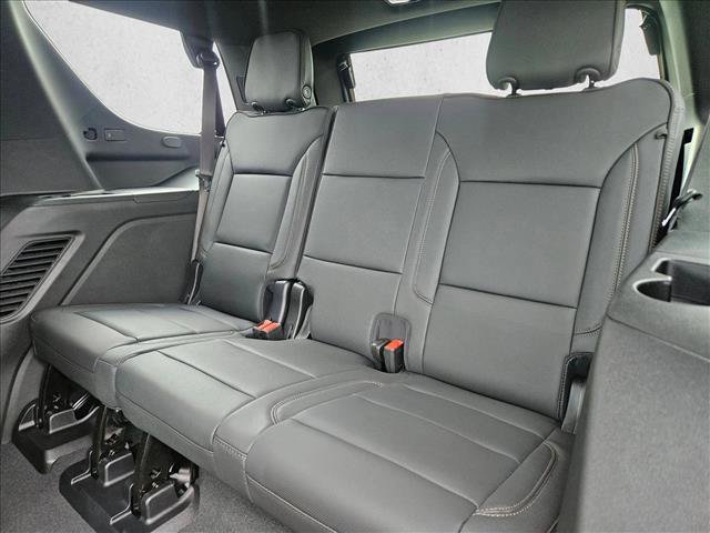 New 2026 Chevrolet Tahoe High Country AWD/4WD image 10