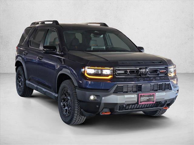 New 2026 Honda Passport TrailSport image 7