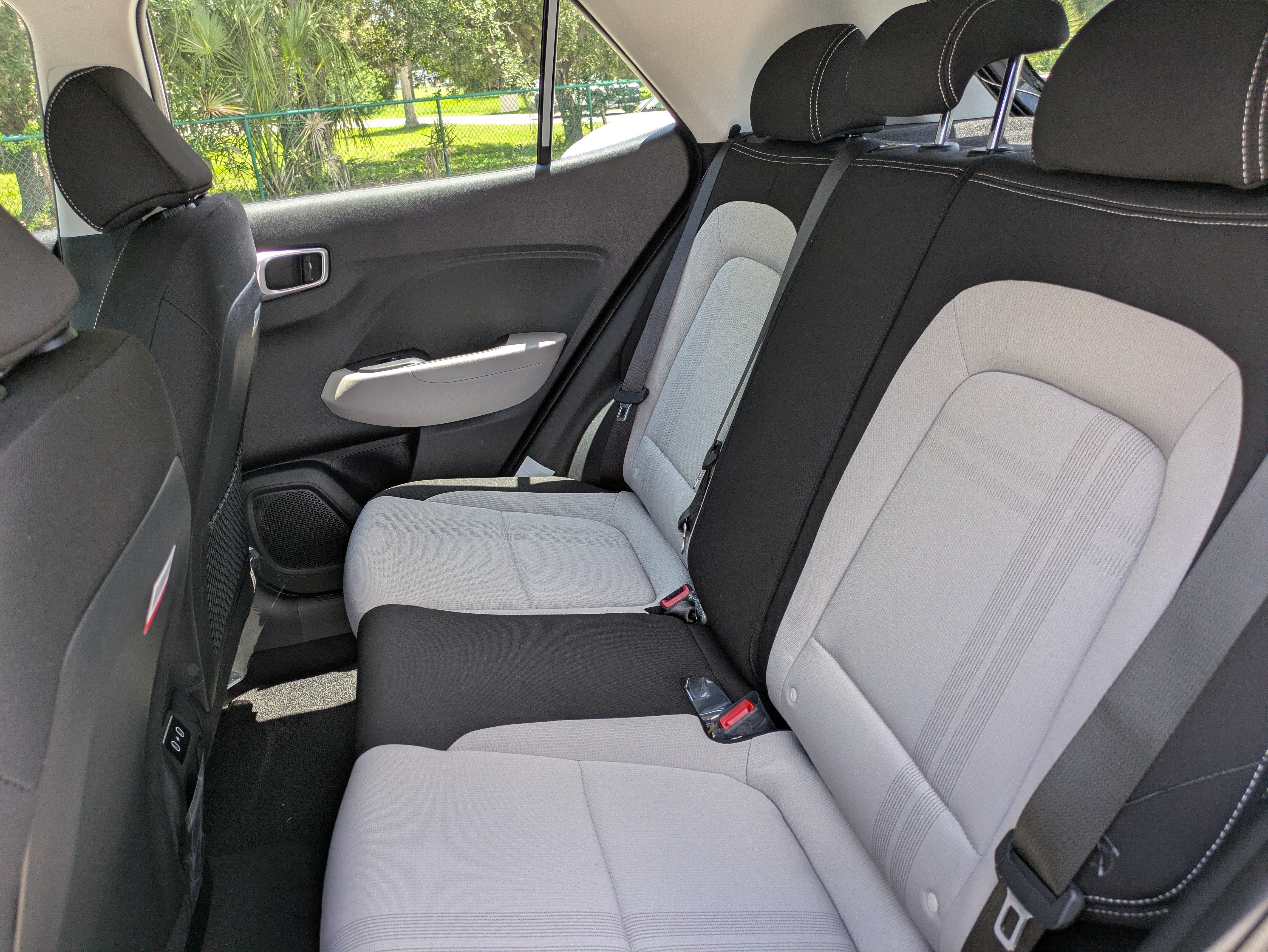 New 2026 Hyundai Venue SEL FWD image 12