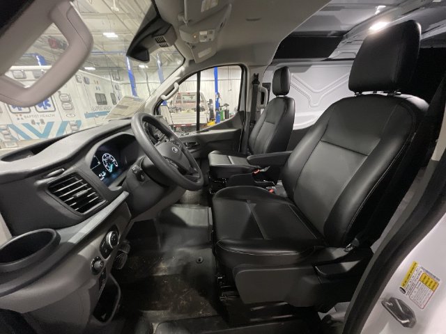 Used 2024 Ford Transit 250 Low Roof w/ Load Area Protection Package RWD image 17