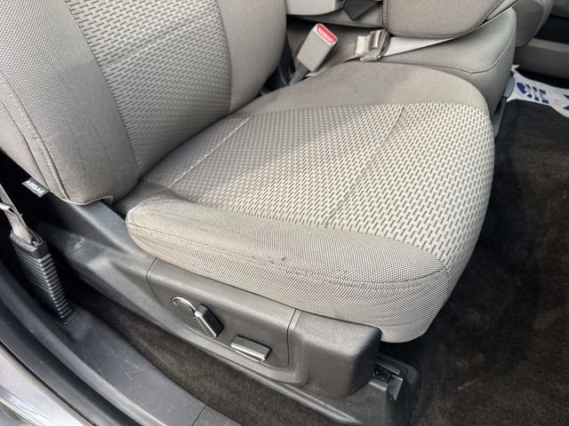 Used 2015 Ford F150 XLT w/ Equipment Group 302A Luxury image 14