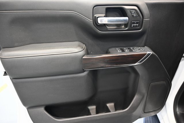 Used 2021 GMC Sierra 1500 SLT w/ SLT Premium Package image 26